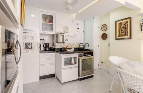 Ipanema Apartment | Ipanema RJ 2 quartos