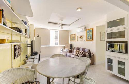 Ipanema Apartment | Ipanema RJ 2 quartos