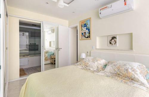 Ipanema Apartment | Ipanema RJ 2 quartos