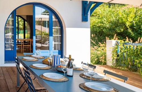 Soorts-Hossegor House | Iparra -Elégance, confort près golf