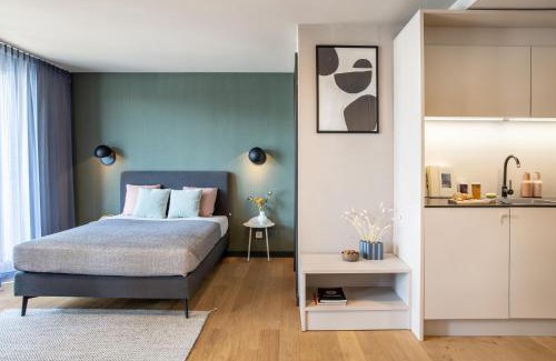 Boeblingen Apartment | ipartment Böblingen Sindelfingen