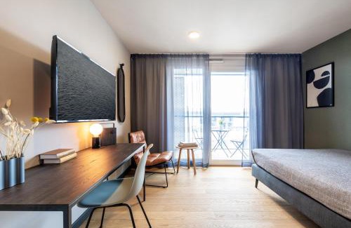 Boeblingen Apartment | ipartment Böblingen Sindelfingen