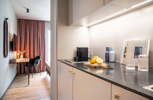 Braunschweig Apartment | ipartment Braunschweig