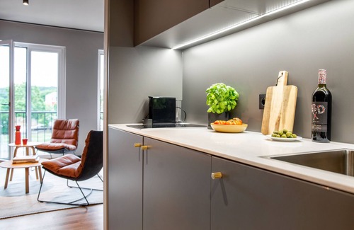 Braunschweig Apartment | ipartment Braunschweig