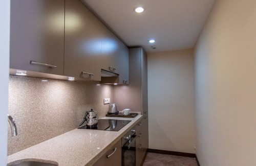 Yaliciftlik Hotel | Ipek Garden Palace Residence - Boutique Class