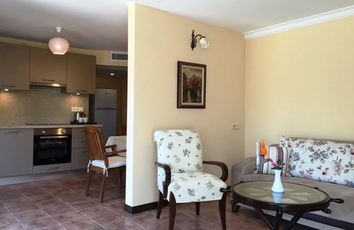 Yaliciftlik Hotel | Ipek Garden Palace Residence - Boutique Class