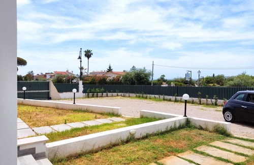 Sperlonga Apartment | iPesci di Sperlonga B&B 200 meters from the sea