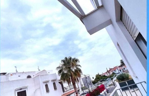 Sperlonga Apartment | iPesci di Sperlonga B&B 200 meters from the sea