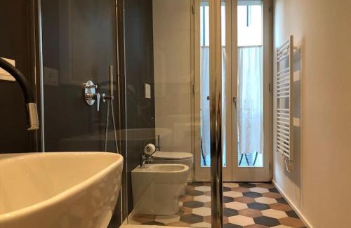 Faenza Apartment | Ippolito - Free WiFi & Air Conditioning