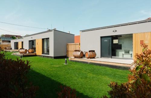 Schrattenberg Apartment | Ipsmiller Appartements