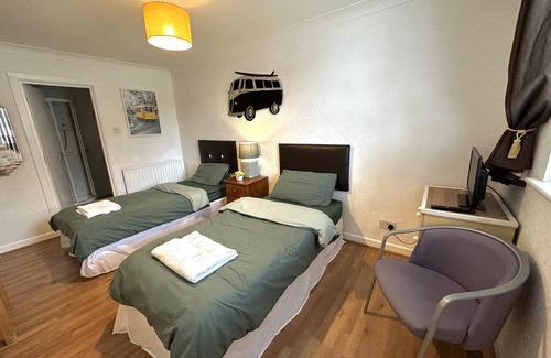 Ipswich Hotel | Ipswich Inn