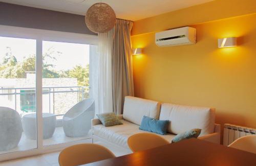 Las Gaviotas Apartment | IQU Apart