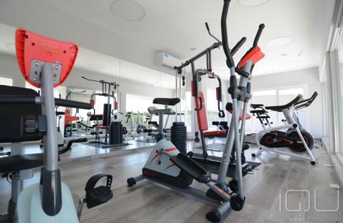 Las Gaviotas Apartment | IQU Apart