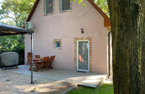 Szentendrei Villa | Irány Horány Vendégház