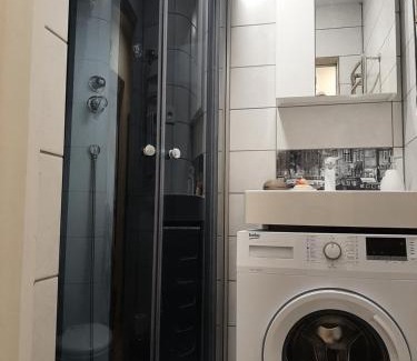 Rezekne Apartment | IR Apartment