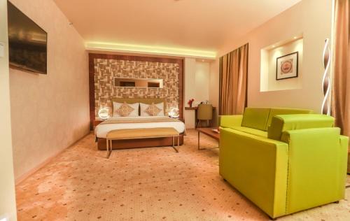 Bhubaneshwar Hotel | IRA By Orchid Bhubaneswar
