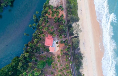 Padubidri Villa | IRAA Beach House