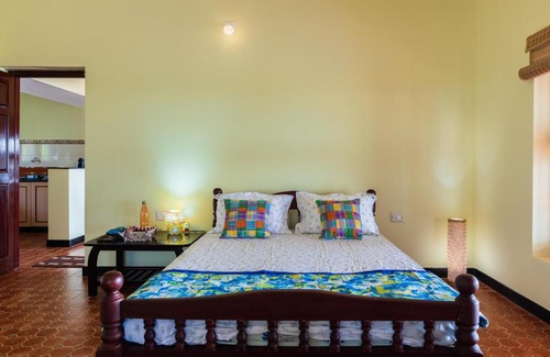 Padubidri Villa | IRAA Beach House