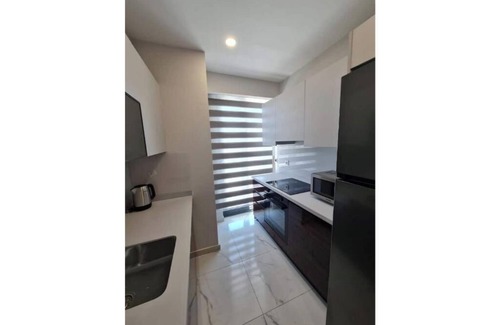 Basaksehir Apartment | Iradah Gayrimankul 2+1 VIP apt with balcony -B