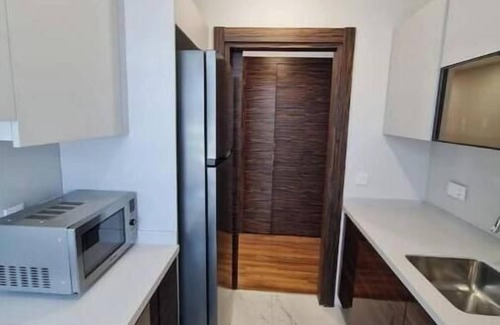 Basaksehir Apartment | Iradah Gayrimankul 2+1 VIP apt with balcony -B
