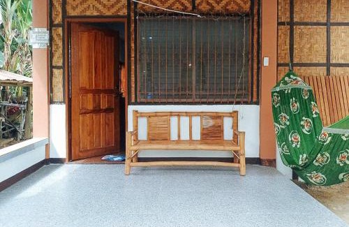 Badian Hotel | Irah's Guest House RedPartner