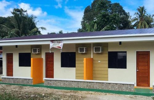 Badian Hotel | Irah's Guest House RedPartner