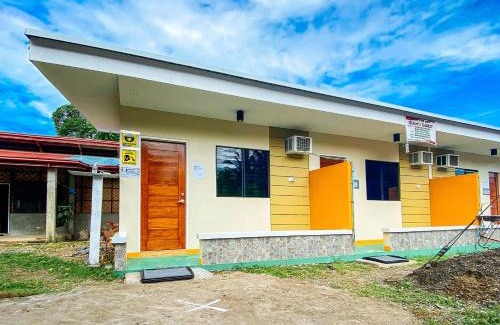 Badian Hotel | Irah's Guest House RedPartner