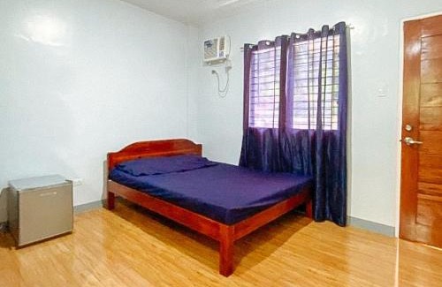 Badian Hotel | Irah's Guest House RedPartner