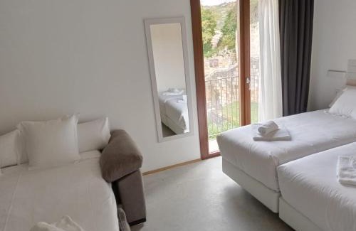 Estella House | IRAIPE Estella Rooms Auto Check-in