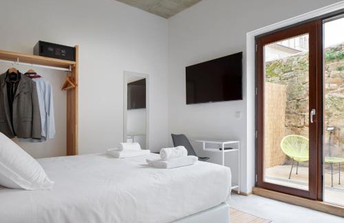 Estella House | IRAIPE Estella Rooms Auto Check-in