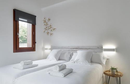 Estella House | IRAIPE Estella Rooms Auto Check-in