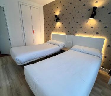 Ariznabarra Hotel | IRAIPE Gorbea Auto Check-in