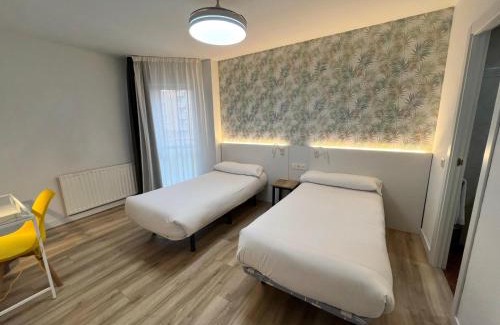 Ariznabarra Hotel | IRAIPE Gorbea Auto Check-in