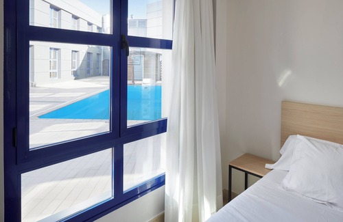 Logrono Hotel | Iraipe Logroño Hotel