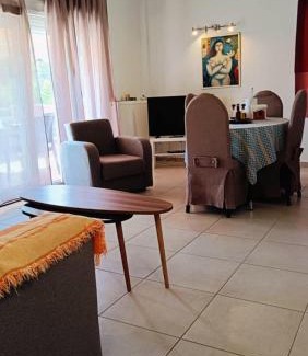 Nea Iraklitsa Apartment | Iraklitsa Teo Resort