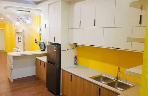 Kenali House | Irama Studio with Indoor Private Pool