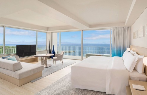 Miyakojima Hotel | IRAPH SUI, a Luxury Collection Hotel, Miyako Okinawa