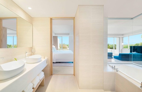 Miyakojima Hotel | IRAPH SUI, a Luxury Collection Hotel, Miyako Okinawa