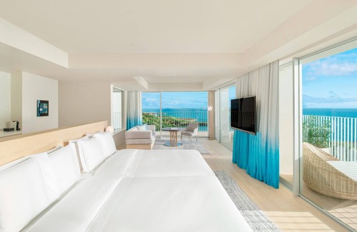 Miyakojima Hotel | IRAPH SUI, a Luxury Collection Hotel, Miyako Okinawa