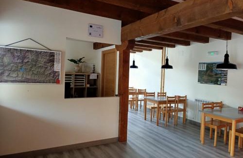 Orbaitzeta Hotel | IRATIKO KABIAK