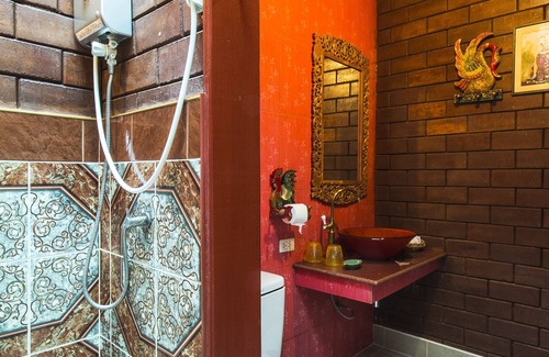 Mae Sot Hotel | Irawadee Resort