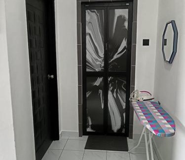Kampung Permatang Badak House | IRDINA GUESTHOUSE