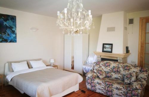 Vilnius House | Irena Family House