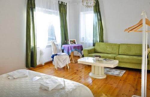 Vilnius House | Irena Family House