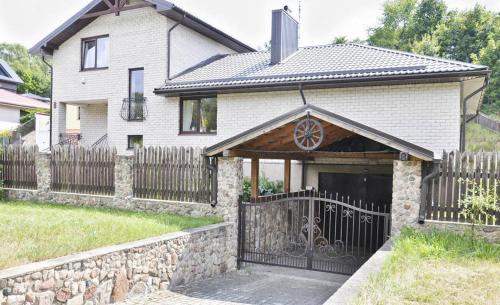 Vilnius House | Irena Family House