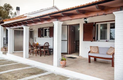 Chalikounas House | IRENE by Antigone
