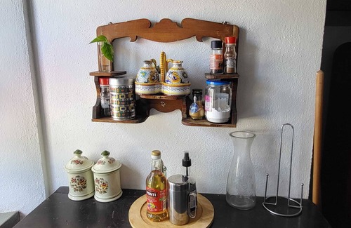 Poggioferro House | Irene's shelter, your home away from home