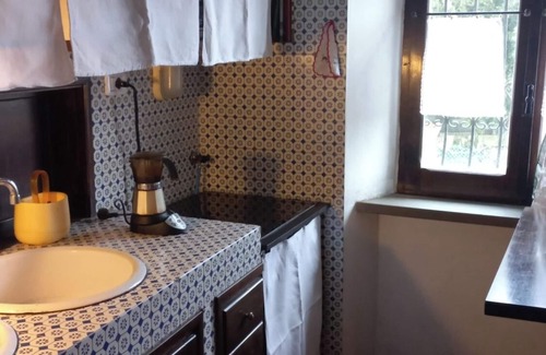 Poggioferro House | Irene's shelter, your home away from home