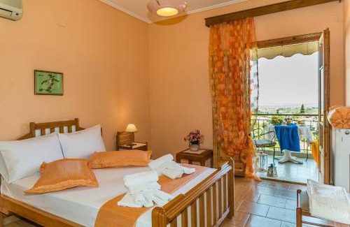 Lithakia House | Irida's Apartment