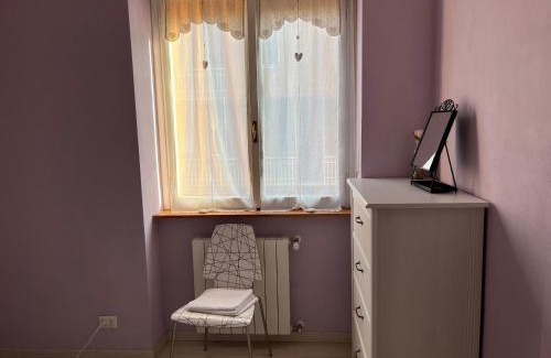 Bergamo Bed & Breakfast | Iride